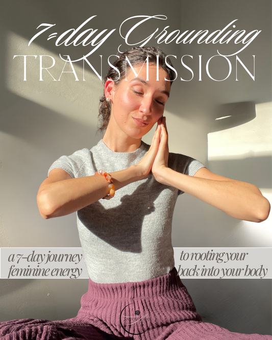 7 -Day Grounding Transmission