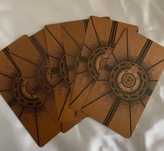 Divine Feminine Purpose Reading