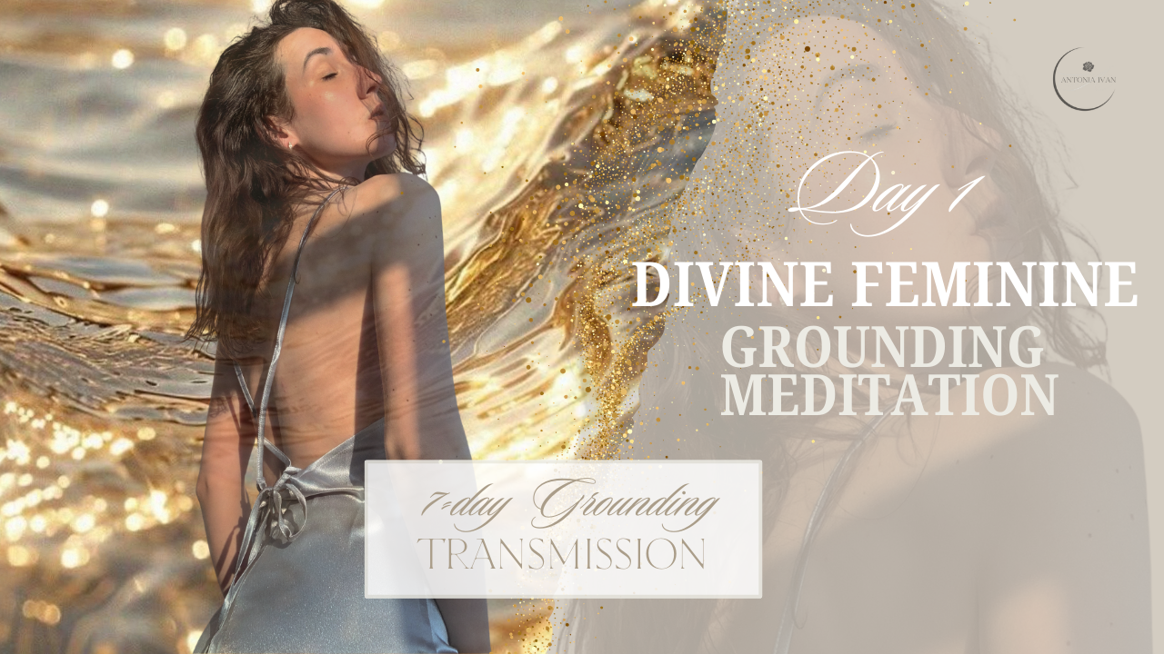 Load video: My entire life changed when I shifted from my Masculine into my Feminine energy &amp; today I’m helping you do the same… and it’s easier than you think.In this ultimate guide to embodying your Feminine energy, I’m revealing  common misconceptions about Feminine energy, explaining what Feminine energy actually is, how to embody it &amp; I’m sharing my signature formula - the 3 P’s Pillars - which will shift you into a state of effortless alignment as you fall in love with your own life.If you’re ready to embody your own Divine Magnetism &amp; effortlessly manifest your desired life, let’s do this together!♡  WHAT'S IN THIS VIDEO:00:00 – Is this you?00:49 – What isn’t Feminine Energy?01:47 – What is Feminine Energy?03:24 – How to Tap into Your Feminine Energy?04:19 – My 3 P’s Pillars Formula04:46 – Pillar 1 Peace06:38 – Pillar 2 Passion08:11 – Pillar 3 Pleasure09:42 – How this Works for You10:28 – Defining your Boundaries 11:06 – Becoming Receptive &amp; Vulnerable12:05 – Energetic Return of Investment13:12 – Releasing Guilt, Shame &amp; Labels13:40 – Amplifying Your Energy14:35 – Final Thoughts